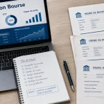 Formation bourse gratuite : ETF et analyse graphique, bases