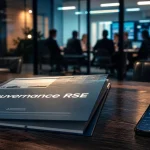 Gouvernance rse : comité dédié et conseil d’administration, décision KPI