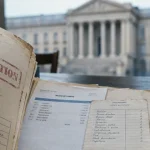 Liquidation judiciaire simplifiée : dossier tribunal et inventaire