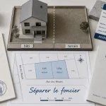 Loi lagleize 2025 : séparer bâti et terrain, effets sur la propriété