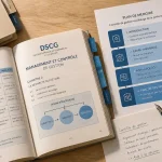 Mémoire DSCG exemple : plan UE7, sujets et erreurs à éviter
