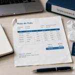 Note de remboursement de frais : agir sous 3 ans pour éviter litiges