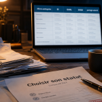 Quel statut pour un freelance : EI, EURL, SASU ou portage salarial