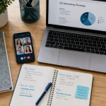 Quels métiers se font en télétravail : digital, support et création