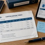 Table de capitalisation : suivre la dilution sans perdre le capital