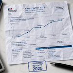 Validation trimestre retraite auto entrepreneur 2025 : seuils de CA et cotisations