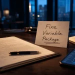 Business development representative salaire : fixe variable et package