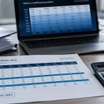 Coefficient syntec 2025 : grille RH et points de vigilance