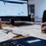 Commission paritaire Pôle emploi avis favorable : preuves dossier et justificatifs
