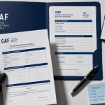 Congé parental indépendant : droits CAF, mise en sommeil et revenus irréguliers