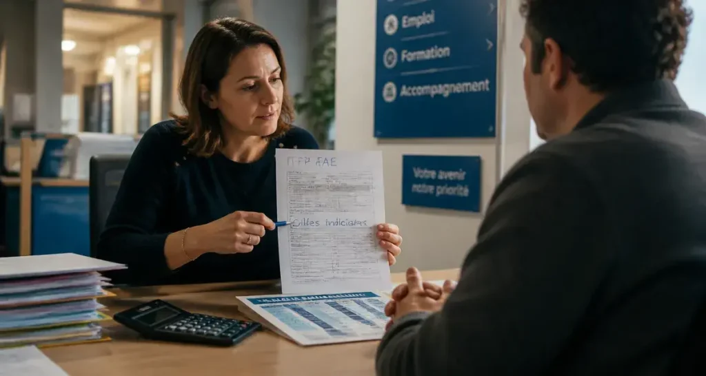 Salaire d’un conseiller France Travail : 1 800 € net au démarrage et leviers de progression
