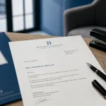 Lettre modele rupture conventionnelle : demande de rendez-vous