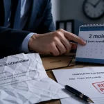 Procedure licenciement faute : lettre et délais à respecter