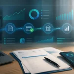 Trésorerie des PME : pilotage grâce aux outils digitaux