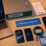 Assurance matériel informatique entreprise : protéger le parc IT