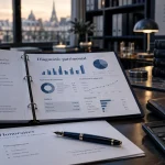 Conseiller en investissement financier Paris : diagnostic patrimonial au cabinet
