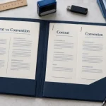 Contrat de formation professionnelle : mauvais document, inscription fragilisée