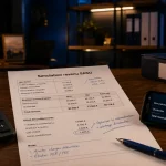 Simulation revenu SASU : net, super net, charges