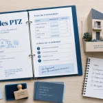 Aide achat immobilier : PTZ et dispositifs pour réduire l’apport