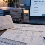 Suspension crédit immobilier : coût du prêt